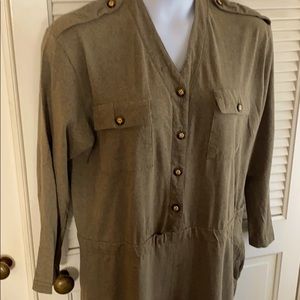 Bloomingdale’s Jumpsuit